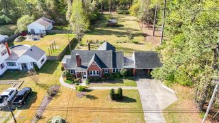 1521 W Queen Street, Edenton, NC 27932