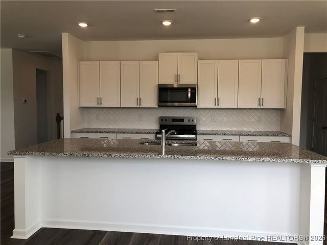 157 Marlborough, Homesite 406 Street, Raeford, NC 28376