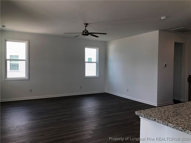 157 Marlborough, Homesite 406 Street, Raeford, NC 28376