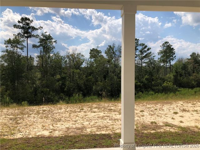 157 Marlborough, Homesite 406 Street, Raeford, NC 28376
