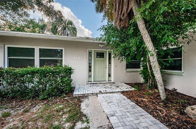 1001 CHINABERRY ROAD, Clearwater, FL 33764