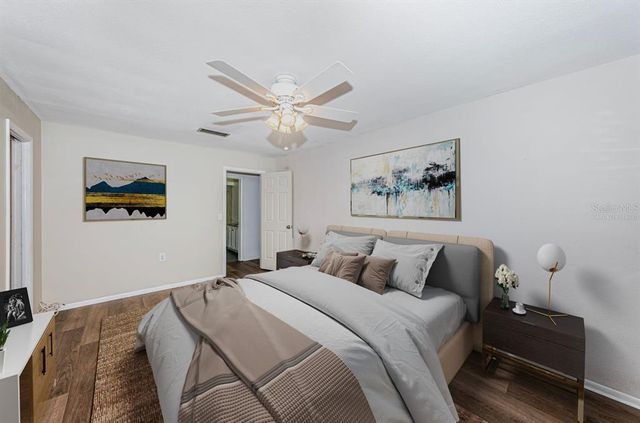 1001 CHINABERRY ROAD, Clearwater, FL 33764