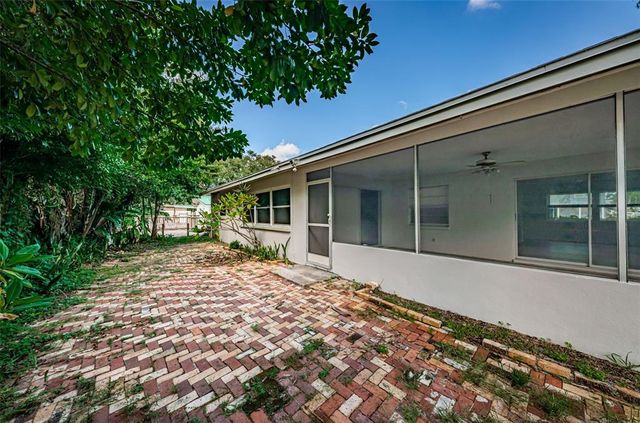 1001 CHINABERRY ROAD, Clearwater, FL 33764