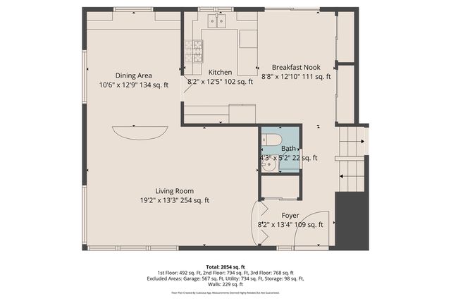 W260N5139 Autumn TRAIL, Pewaukee, WI 53072