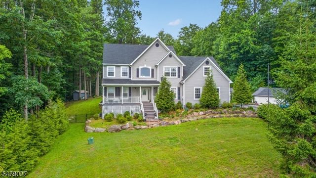 1 Wood Hollow Trl, Jefferson Twp., NJ 07438