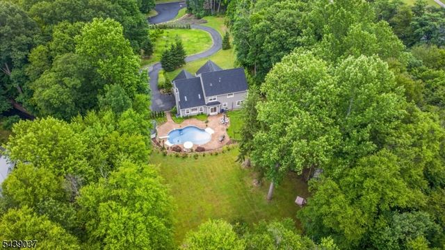 1 Wood Hollow Trl, Jefferson Twp., NJ 07438