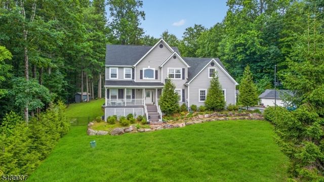 1 Wood Hollow Trl, Jefferson Twp., NJ 07438