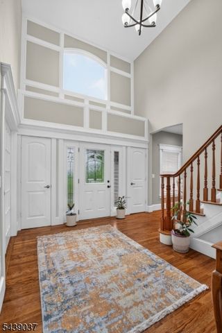 1 Wood Hollow Trl, Jefferson Twp., NJ 07438
