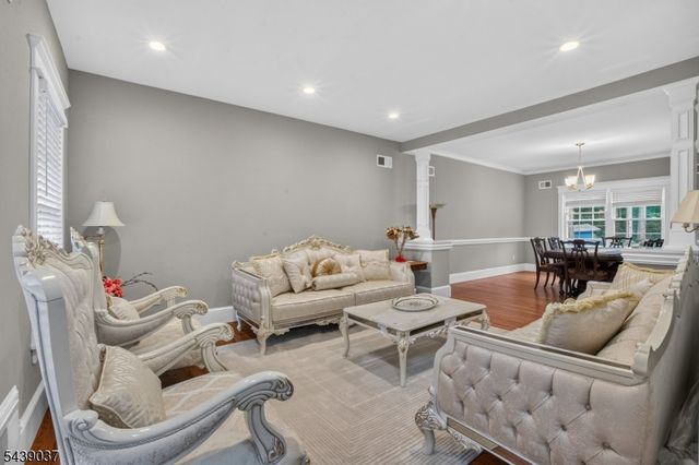 1 Wood Hollow Trl, Jefferson Twp., NJ 07438