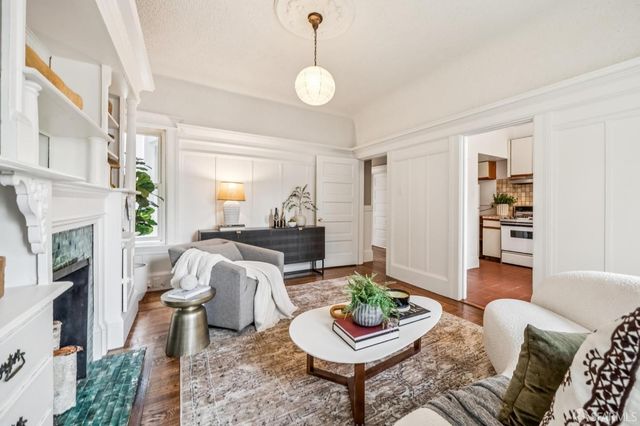 3428 16th Street, San Francisco, CA 94114