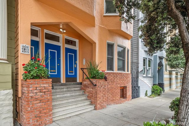 3428 16th Street, San Francisco, CA 94114