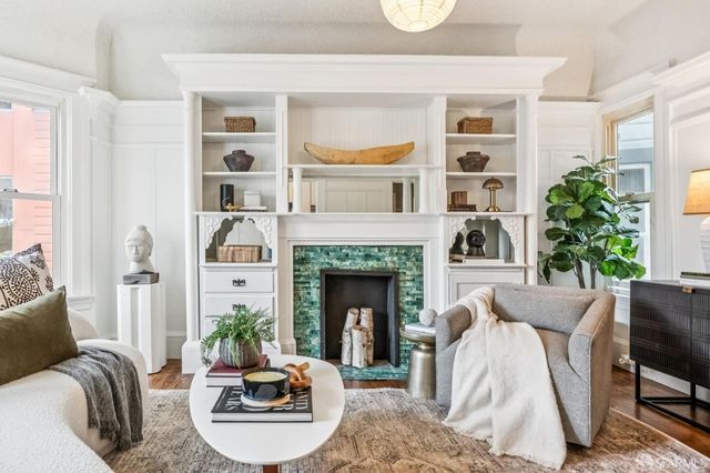 3428 16th Street, San Francisco, CA 94114