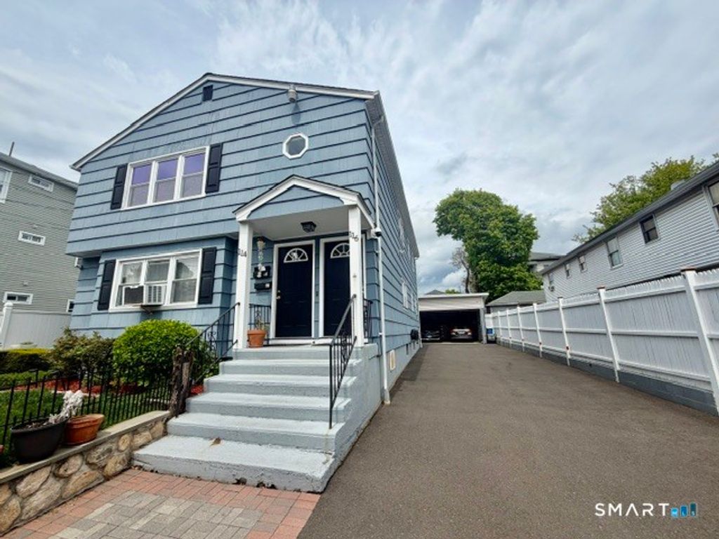 114 Waldorf Avenue, Bridgeport, CT 06605