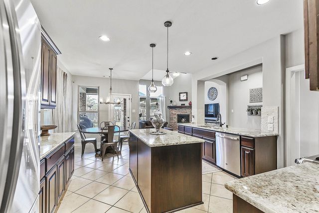 29019 Blue Finch Court, Katy, TX 77494