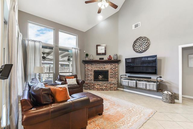 29019 Blue Finch Court, Katy, TX 77494