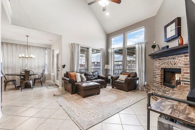 29019 Blue Finch Court, Katy, TX 77494