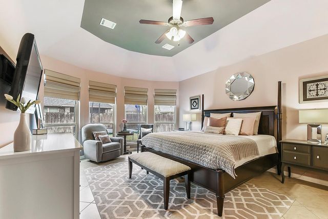 29019 Blue Finch Court, Katy, TX 77494