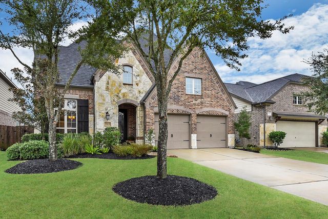 29019 Blue Finch Court, Katy, TX 77494