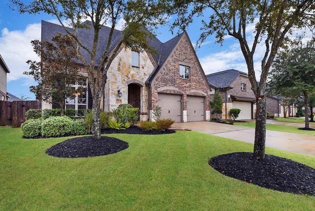 29019 Blue Finch Court, Katy, TX 77494