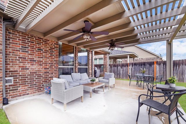 29019 Blue Finch Court, Katy, TX 77494