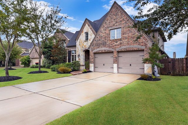 29019 Blue Finch Court, Katy, TX 77494