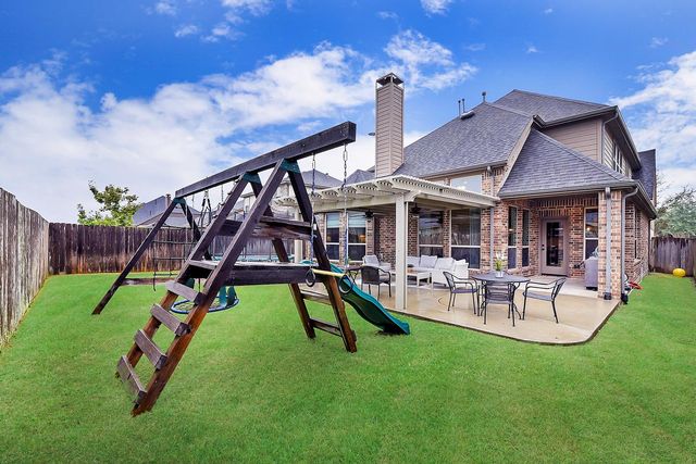 29019 Blue Finch Court, Katy, TX 77494