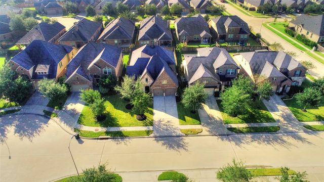 29019 Blue Finch Court, Katy, TX 77494