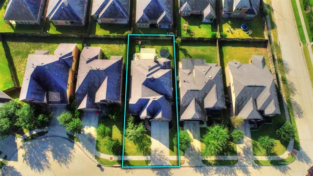 29019 Blue Finch Court, Katy, TX 77494