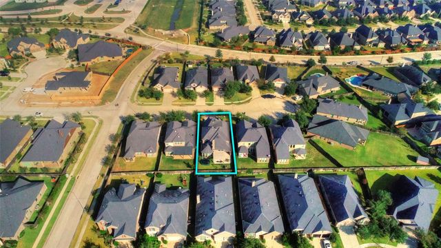 29019 Blue Finch Court, Katy, TX 77494