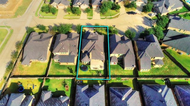 29019 Blue Finch Court, Katy, TX 77494
