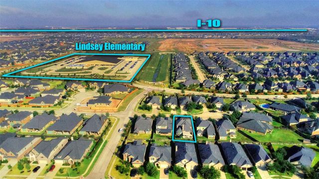 29019 Blue Finch Court, Katy, TX 77494