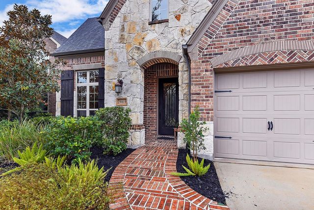 29019 Blue Finch Court, Katy, TX 77494