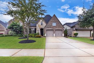 29019 Blue Finch Court, Katy, TX 77494