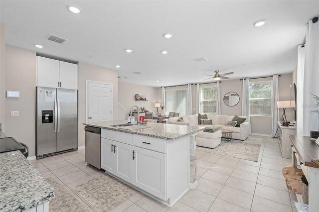 2519 SWEET VIBURNUM WAY, Ocoee, FL 34761