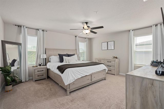 2519 SWEET VIBURNUM WAY, Ocoee, FL 34761