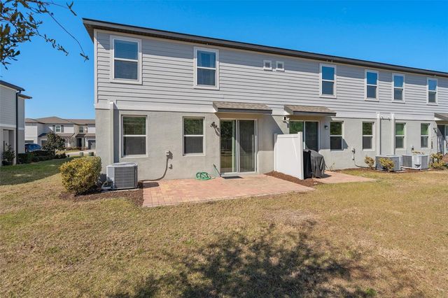 2519 SWEET VIBURNUM WAY, Ocoee, FL 34761