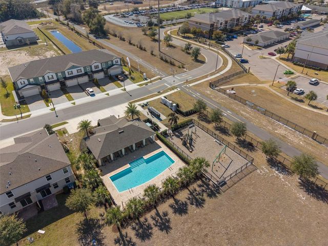 2519 SWEET VIBURNUM WAY, Ocoee, FL 34761