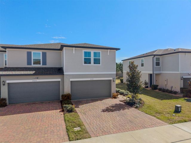 2519 SWEET VIBURNUM WAY, Ocoee, FL 34761