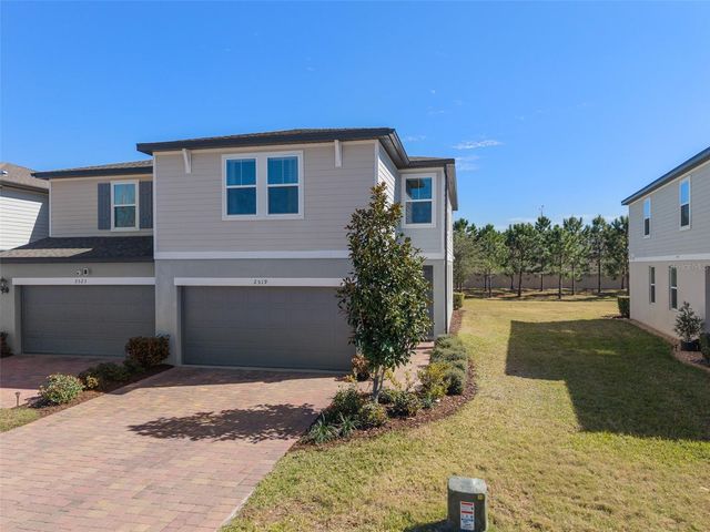 2519 SWEET VIBURNUM WAY, Ocoee, FL 34761