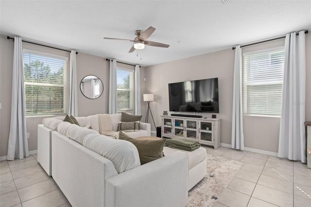 2519 SWEET VIBURNUM WAY, Ocoee, FL 34761