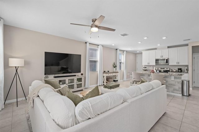 2519 SWEET VIBURNUM WAY, Ocoee, FL 34761