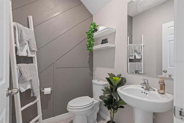 2519 SWEET VIBURNUM WAY, Ocoee, FL 34761