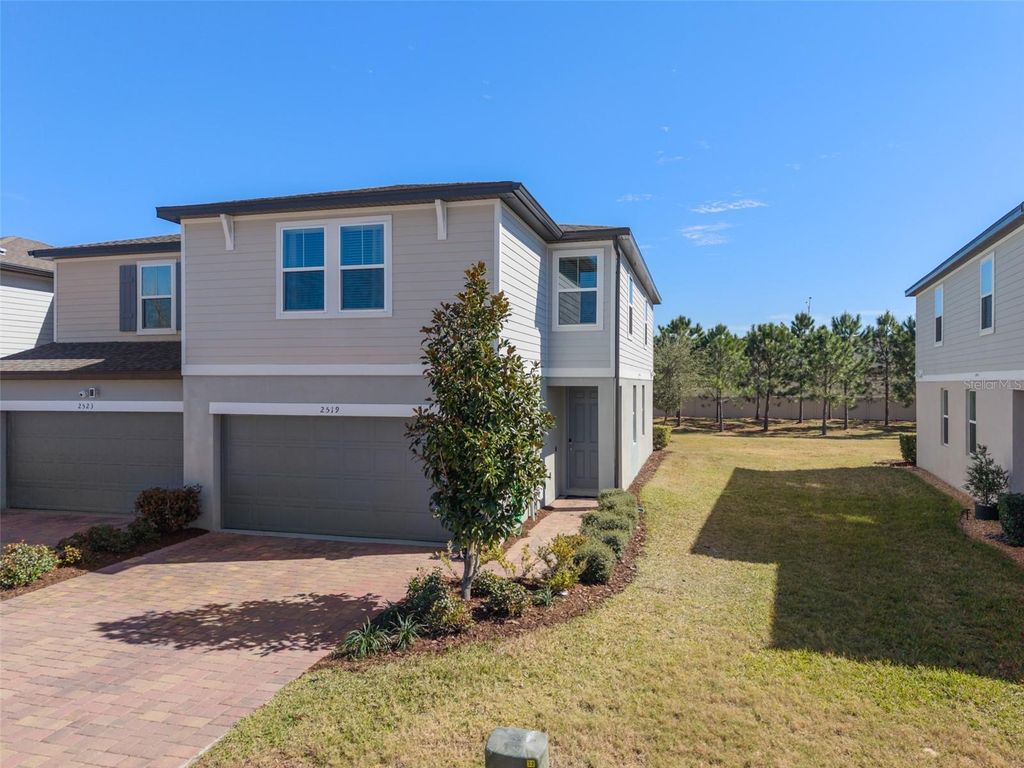 2519 SWEET VIBURNUM WAY, Ocoee, FL 34761