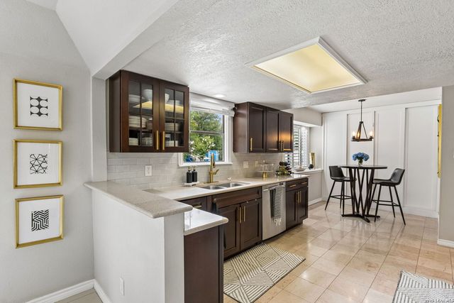 13907 Hunters Hawk, San Antonio, TX 78230