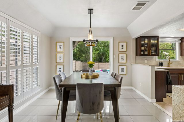 13907 Hunters Hawk, San Antonio, TX 78230