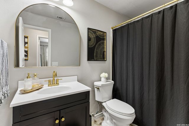 13907 Hunters Hawk, San Antonio, TX 78230