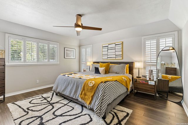 13907 Hunters Hawk, San Antonio, TX 78230