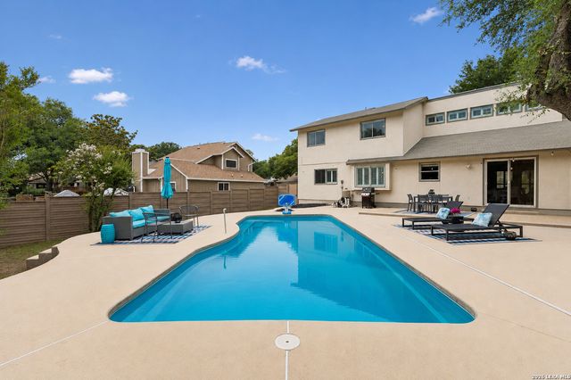 13907 Hunters Hawk, San Antonio, TX 78230