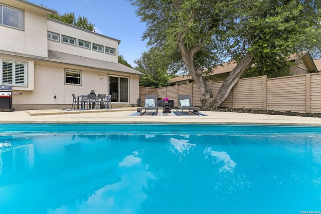 13907 Hunters Hawk, San Antonio, TX 78230