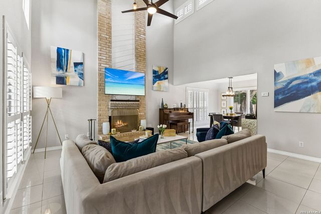 13907 Hunters Hawk, San Antonio, TX 78230